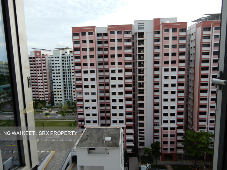 Blk 986A Buangkok Crescent (Hougang), HDB 2 Rooms #216623601